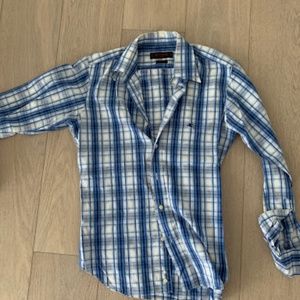 Etro Dress Shirt